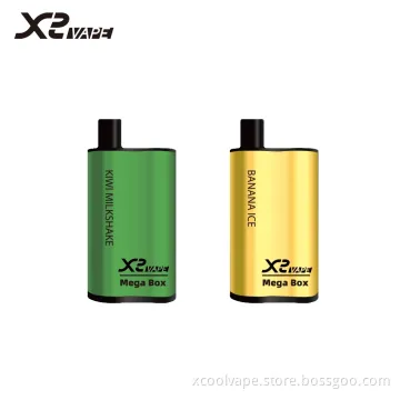 I Get King Elux Wholesale Disposable Vape Pen